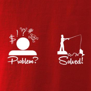 Problem? Solved! - Rybaření