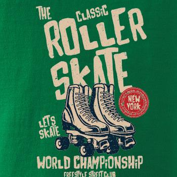 Roller Skate