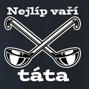Nejlíp vaří táta Nejlíp vaří táta