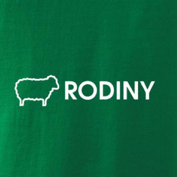 Ovce rodiny Ovce rodiny