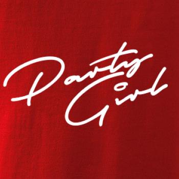 Party Girl