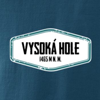 Hora Vysoká hole