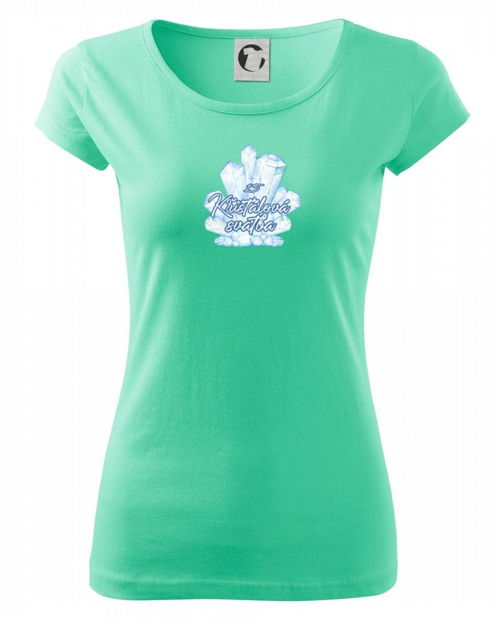 Křišťálová svatba 15