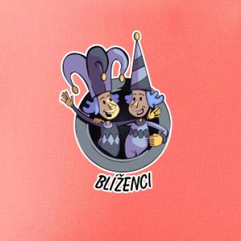 Znamení komiks blíženci