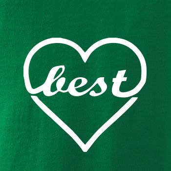 Best (párové triko)
