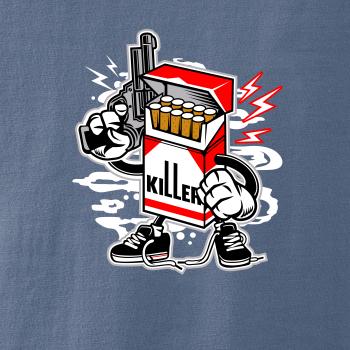 Cigareťák zabiják