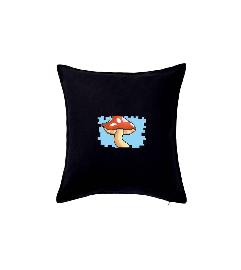 Gamer - stará hra - houba