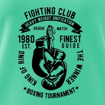 Fighting Club
