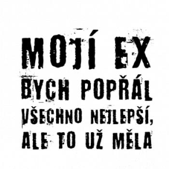 Přání pro ex ON (Hana-creative)