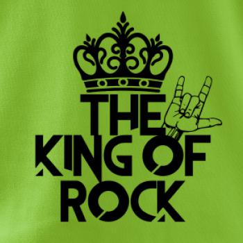 King of rock