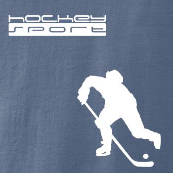 Hockey sport