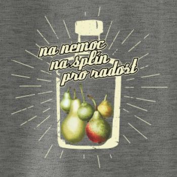 Na co pít hruškovici