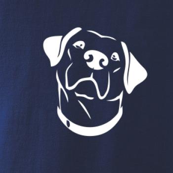 Labrador obrys
