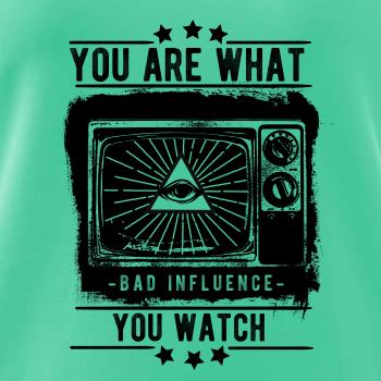 You Are What You Watch You Are What You Watch