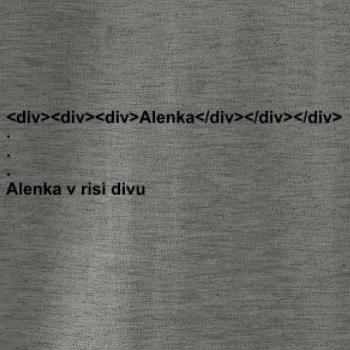 Alenka v říši divů