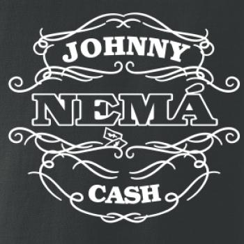 Johnny nemá cash