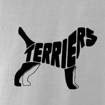Terier Terier