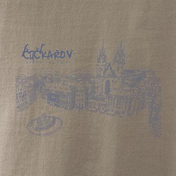 Čučkař - čučkařov