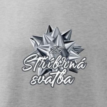 Stříbrná svatba 25