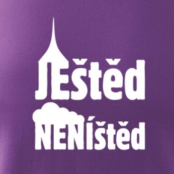 Ještěd neníštěd