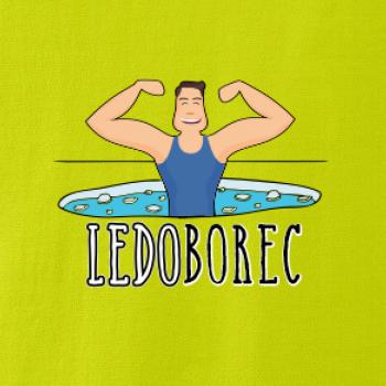 Ledoborec