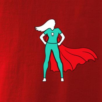 Super zubařka