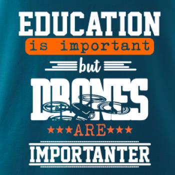 Dron education