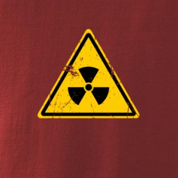 Radioaktivní značka