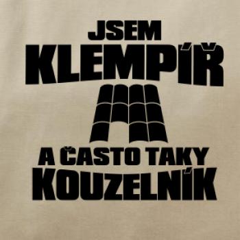 Klempíř kouzelník