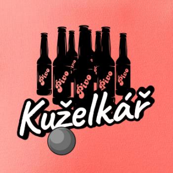 Kuželkář / kuželkářka pivo