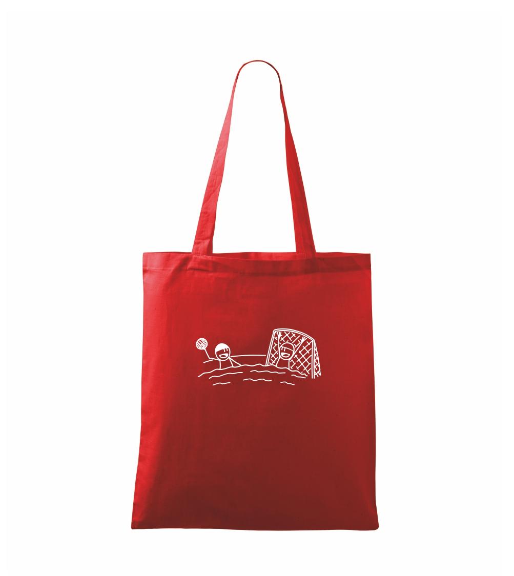 Vodní Pólo kreslené