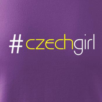Hashtag czechgirl