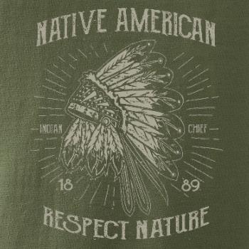 Native American 1