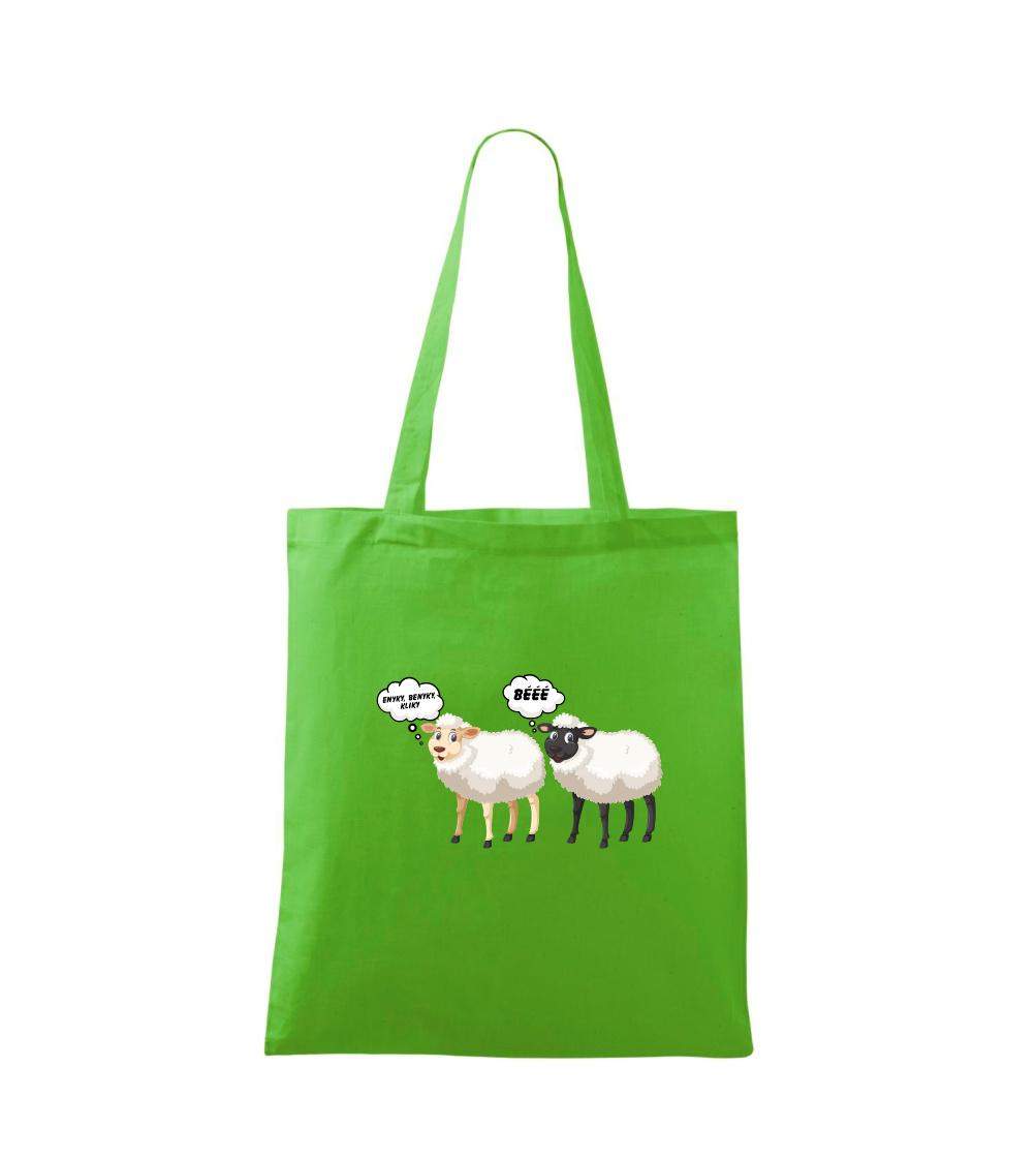 Enyky benyky kliky bééé