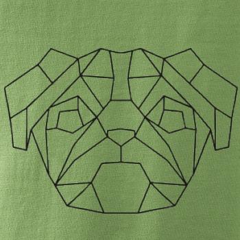 Mops - Geometrie - jednoduchý