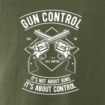 Gun Control