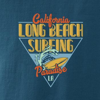 California Long Beach Paradise