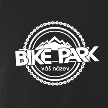 Bike park vlastní název