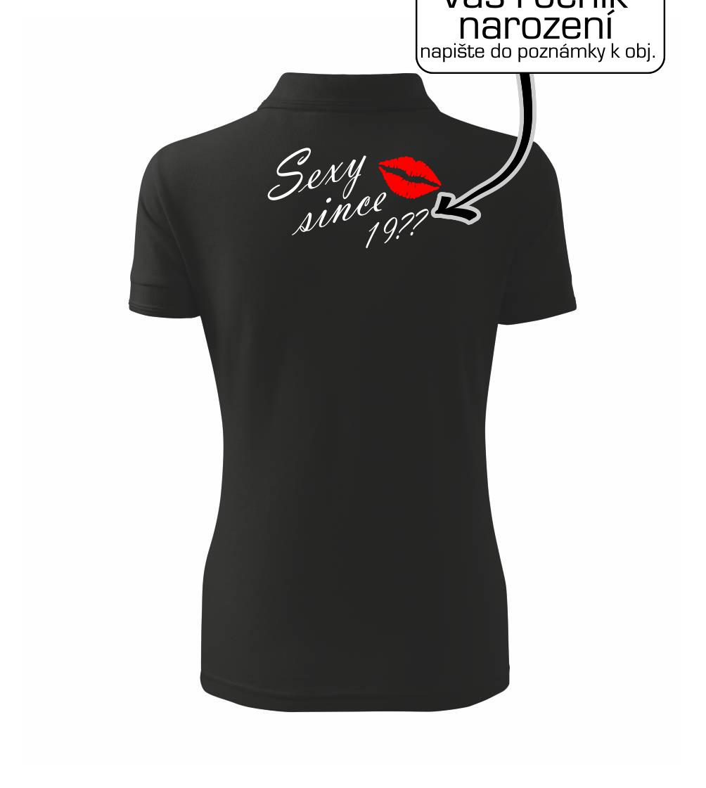 Sexy since - vlastní ročník