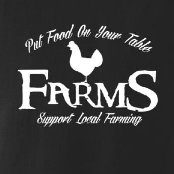 Put Food Farms