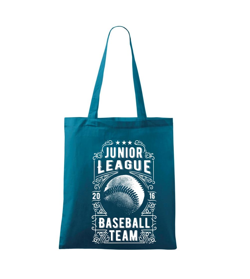 Baseball Team - Taška malá