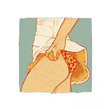 Tenis is sexy