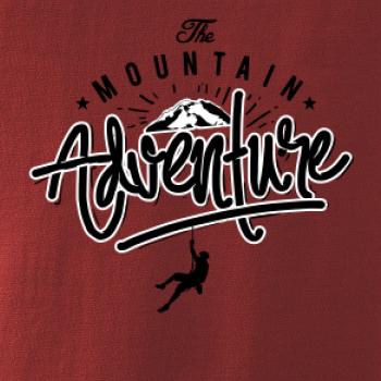 Mountain Adventure Climbing