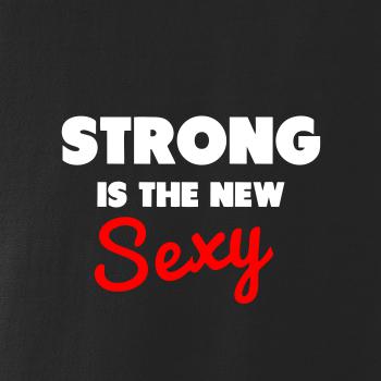 Síla je sexy