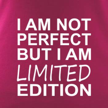 Limited edition