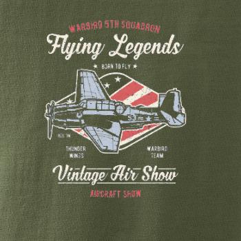 Flying Legends