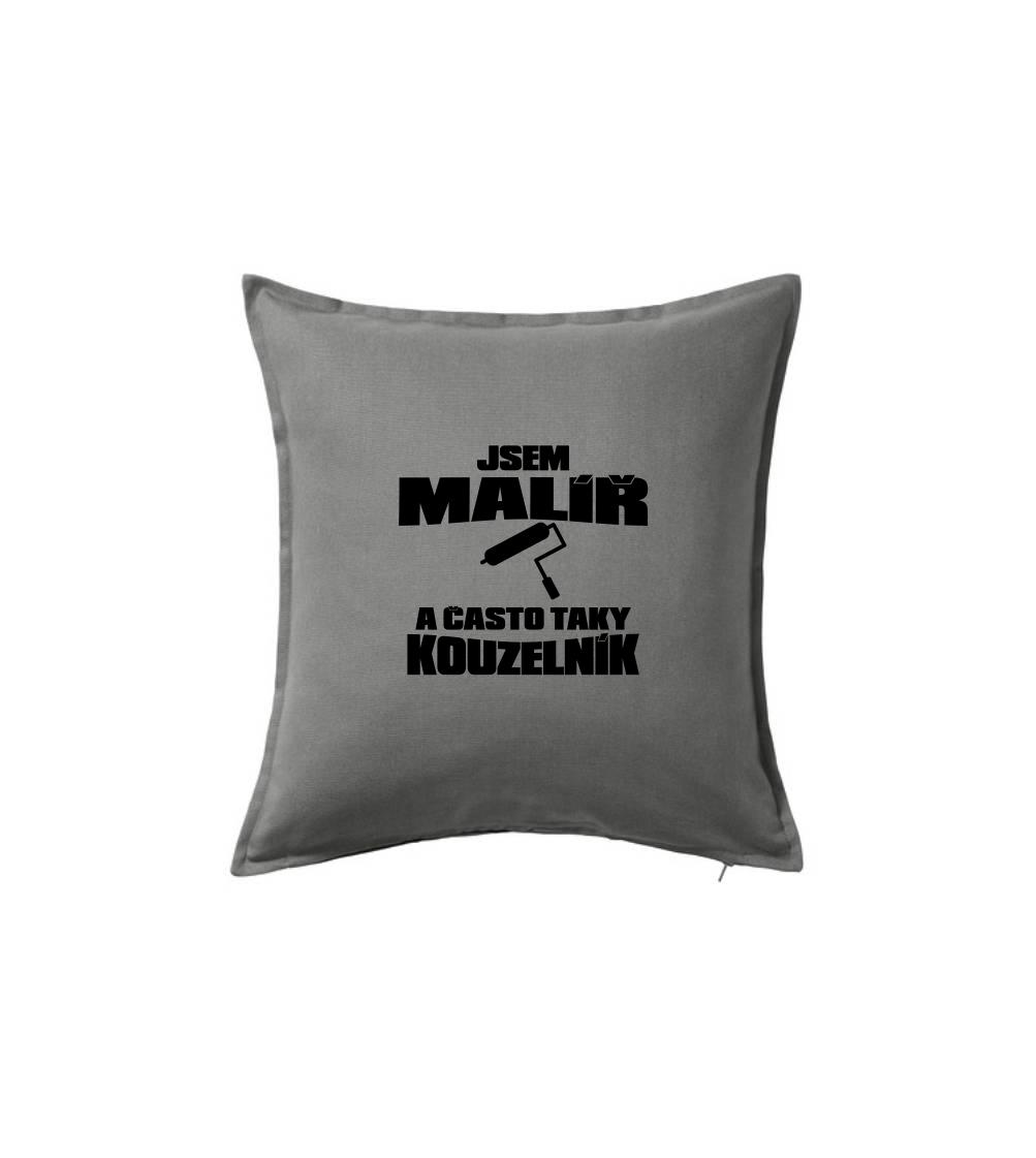 Malíř kouzelník