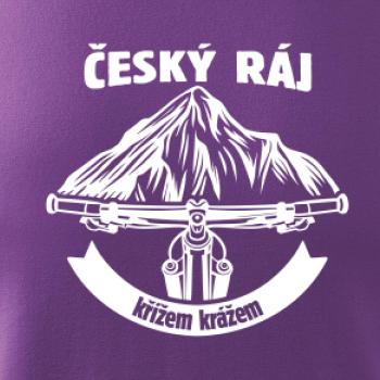 Český ráj křížem krážem