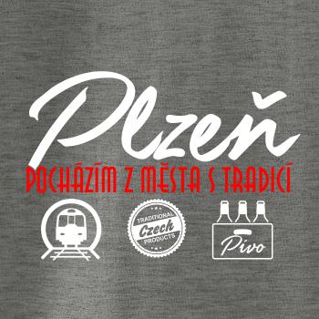 Plzeň město s tradicí