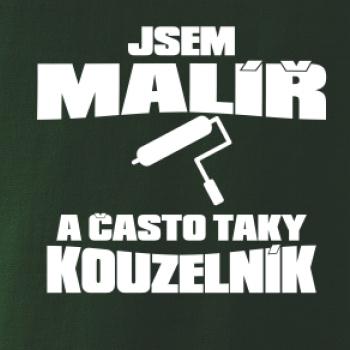 Malíř kouzelník